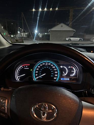 викуп авто: Toyota Venza: 2010 г., 2.7 л, Автомат, Бензин, Кроссовер — 9