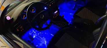 Volkswagen: Volkswagen Golf: 1.4 l. | 2003 έ. Κουπέ — 6