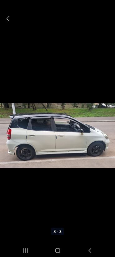 каминск двигатель: Honda Fit: 2004 г., 1.3 л, Автомат, Бензин
