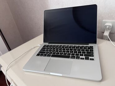 macbook air 13 fiyat: İşlənmiş Apple MacBook, 15 ", Intel Core i5, 256 GB