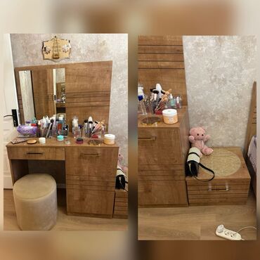 2 ci əl yataq mebeli: Termo ve tumbucka birge 100 azn 🏡 Saray 🚚 Əlavə ödənişlə çatdırılma