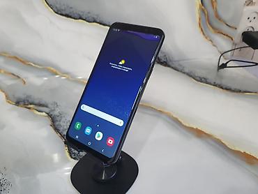 samsung galaxy s10e: Samsung Galaxy S8 Plus, Б/у, 64 ГБ, цвет - Черный, 2 SIM — 4