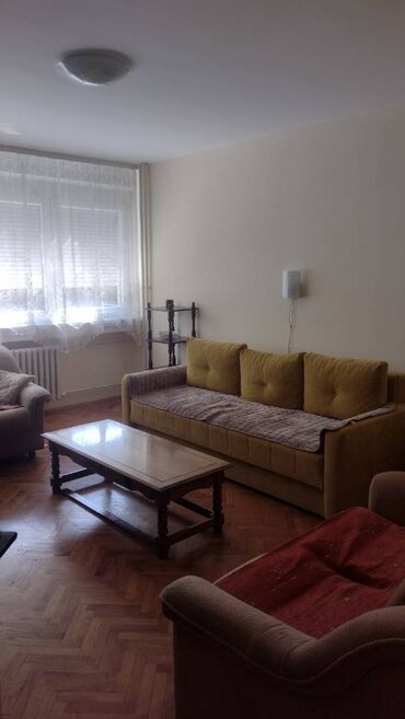 Dugoročni najam stanova: 2 sobe — 7