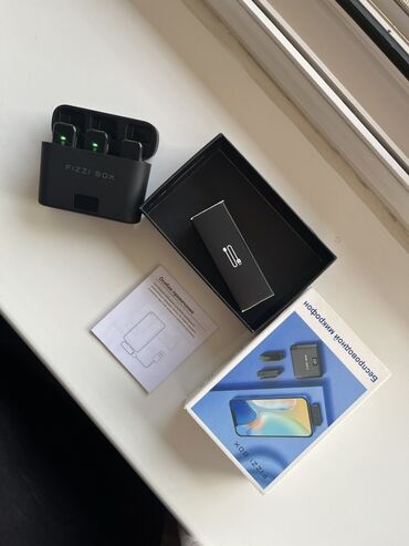 наушники проводные айфон: Продаю петличный микрофон с разъёмом Lightning (для iPhone). Не USB-C