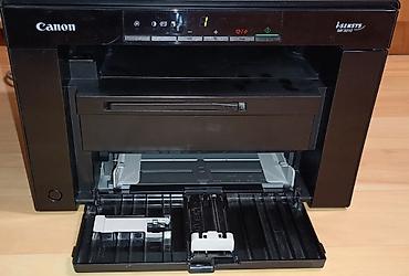 принтеры цветные: Срочно !МФУ Canon i-SENSYS MF3010 — компактное лазерное устройство 3 в — 5