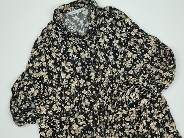 szlafrok c: Janina, Сукня жіноча, 2XL