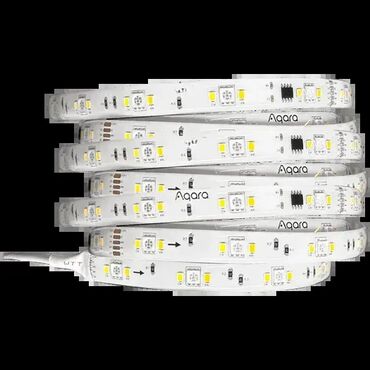 lidl pegla za vertikalno peglanje: Brand: AQARA Model: Aqara LED Strip T1 Model No: RLS-K01D SKU