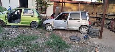 скупка авто: Разборка автомобилей Daewoo/ Chevrolet - Разбор на запчасти — 7