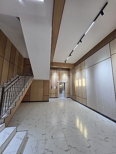 Продажа квартир: 2 комнаты, 64 м², Элитка, 10 этаж, Евроремонт — 4