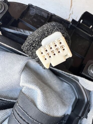 Другие детали салона: Крышка селектора КПП CX-9 Для моделей: 2016г.в - 2022г.в Корпус — 11