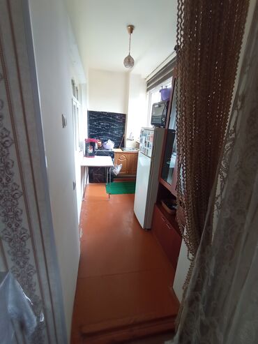 Köhnə tikili: Gəncə, 4 otaqlı, Köhnə tikili, 80 kv. m — 8