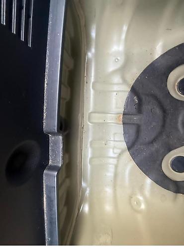 Kia: Kia K3: 2019 г., 1.6 л, Вариатор, Бензин, Седан — 12