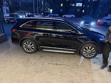 Kia: Kia Sorento: 2019 г., 2 л, Автомат, Дизель, Кроссовер — 5