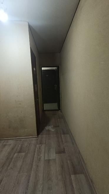 малосемейка: 1 комната, 15 м², Западный (новый) автовокзал Малосемейка, 2 этаж, Косметический ремонт — 3