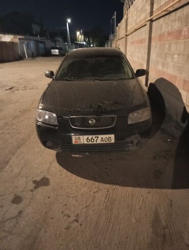 продам ниссан х трейл: Nissan Cedric: 2002 г., 2 л, Автомат, Бензин, Седан