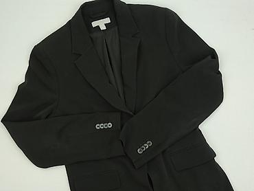 Marynarki: H&M, Marynarka damska, rozmiar S — 1