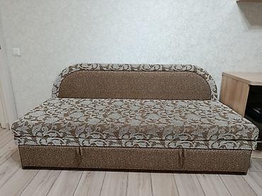 диван бу бесплатно: Продаётся большой раскладной, двухместный диван — 1