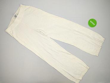 mango jeans straight: H&M, Spodnie materiałowe damskie, rozmiar M — 2