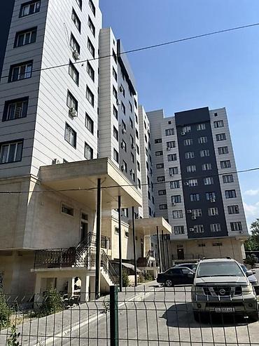 2023: 1 комната, 45 м², Аламедин-1 мкр Элитка, 3 этаж, Евроремонт — 5