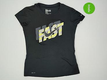 imax nike: Nike, T-shirt damski, rozmiar M — 2