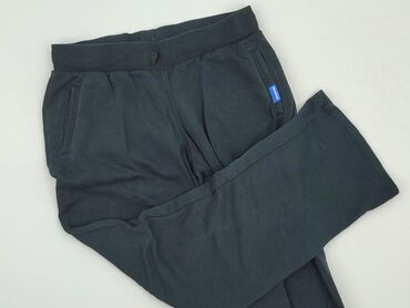 Spodnie dresowe: Reebok, Spodnie dresowe damskie, rozmiar M w lalafo.pl — 1 Spodnie dresowe: Reebok, Spodnie dresowe damskie, rozmiar M — 1