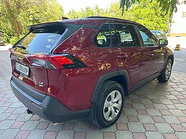 au: Авто на прокат - Toyota RAV-4 2020 г.в. --- 60-65-70$ в сутки. Все — 4