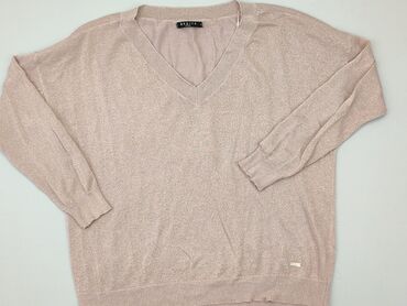 Jumpers: Sweter, Mohito, M (EU 38), condition - Satisfying