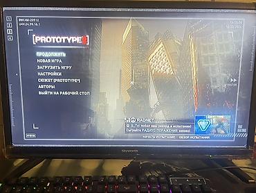 задаю: Игровой ПК/консольный комплект с установленными играми (на экране — — 4