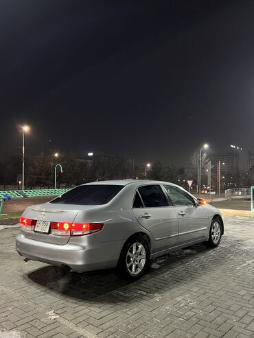 разбор хонда аккорд: Honda Accord: 2003 г., 3 л, Типтроник, Газ, Седан