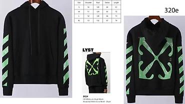 Duksevi: VRHUNSKI OFF WHITE MODELI, HIT 2025-26 | Novo! ! ! Hit. Hit. Hit — 13