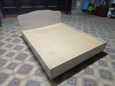 одеяла шерстяные: Эки кишилик керебет, Колдонулган, Without a mattress, узуну - 210 см