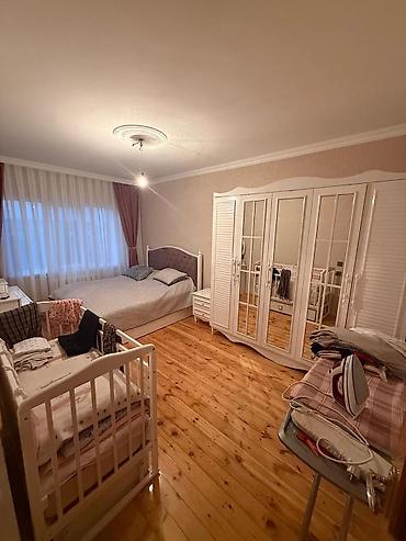 bayilda heyet evi: Bakı, Köhnə Günəşli, 5 otaqlı, Köhnə tikili, m. Həzi Aslanov, 115 kv. m — 6
