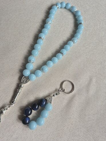 Təsbehlər: Təsbehlər
Qiymetler ferqlidir — 7