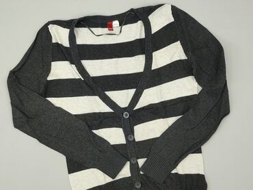 sukienki wieczorowa z dekoltem v: Knitwear, H&M, S (EU 36), condition - Good