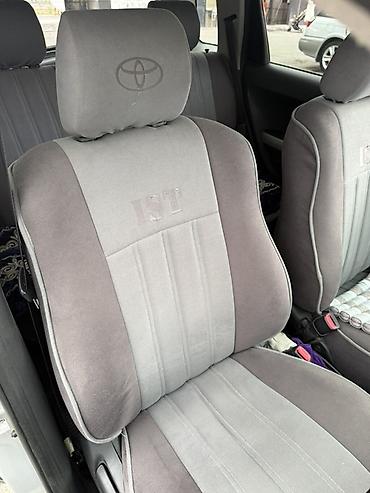 хило шины: Toyota Ist: 2003 г., 1.5 л, Автомат, Бензин, Хэтчбэк — 6