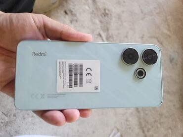 мыльница фотоаппарат бишкек: Redmi, Redmi 13, Б/у, 128 ГБ, цвет - Голубой, 2 SIM