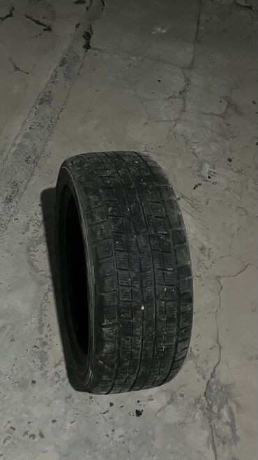 шины на камри 50: Шины 235 / 50 / R 18, Б/у, Комплект, Германия, Dunlop