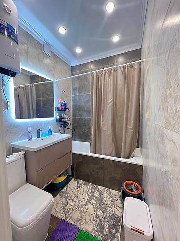 Продажа квартир: 1 комната, 55 м², Технопарк Элитка, 1 этаж, Евроремонт — 4