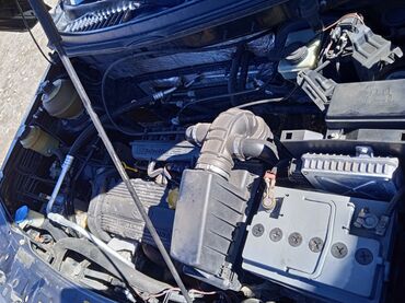 Land Rover: Land Rover Freelander: 2000 г., 1.8 л, Механика, Бензиновая, Внедорожник — 3