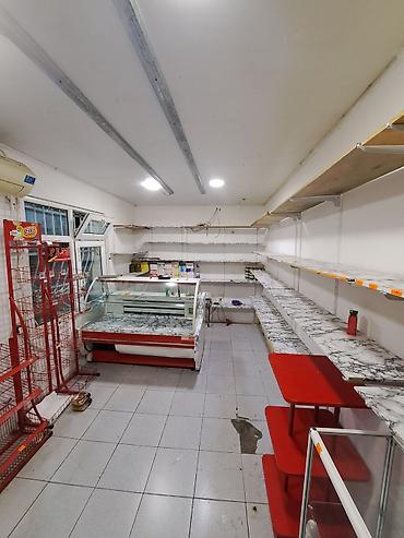mini kassa: Mini market, meyvə-tərəvəz və gündəlik ərzaq satışı üçün uyğun ticarət — 3