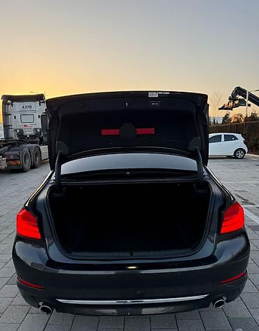 BMW: BMW 5 series: 2019 г. — 8