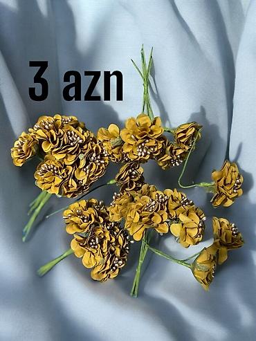 Bəzək əşyaları: Bəzək əşyaları — 6