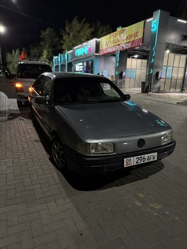 фары на гольф 3 в бишкеке: Volkswagen Passat B3, седан, серебристый цвет. Киргизские номера 09