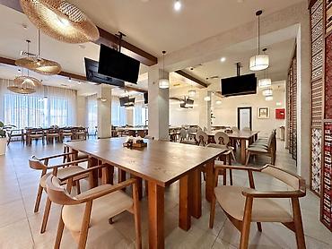 Продажа ресторанов, кафе: Продаётся большой гостинично-ресторанный комплекс и чайхана! - — 3