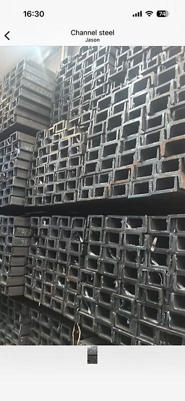 Грузовики: Грузовик, Shacman, Дубль, 7 т, Новый — 18