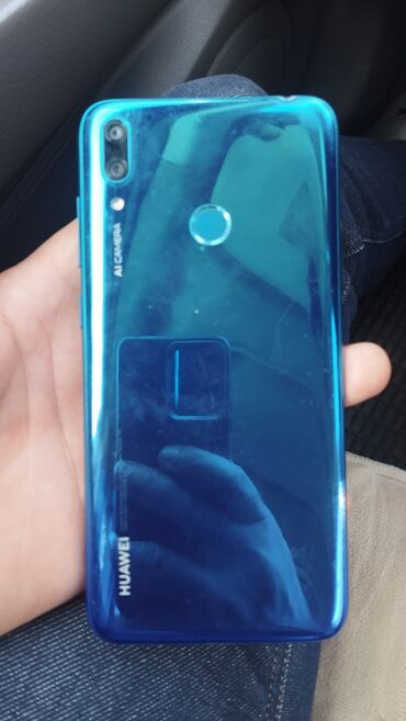 mobil internet modem: Huawei 3G, 2 GB, rəng - Mavi, Barmaq izi lalafo.az -da mobil internet modem: Huawei 3G, 2 GB, rəng - Mavi, Barmaq izi