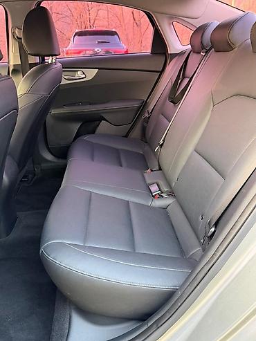 Kia: Kia Cerato: 2020 г., 1.6 л, Бензин, Седан — 17