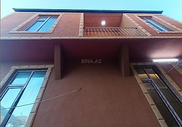 yeni günəşli ev: 5 otaqlı, Yeni tikili, 120 kv. m — 6