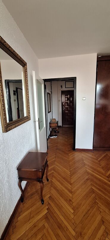 Dugoročni najam stanova: 2 sobe — 2