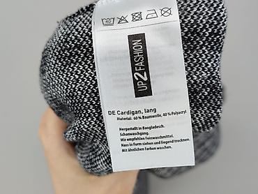 second hand online clothes: UP2Fashion, Kardigan damski, rozmiar One size — 5